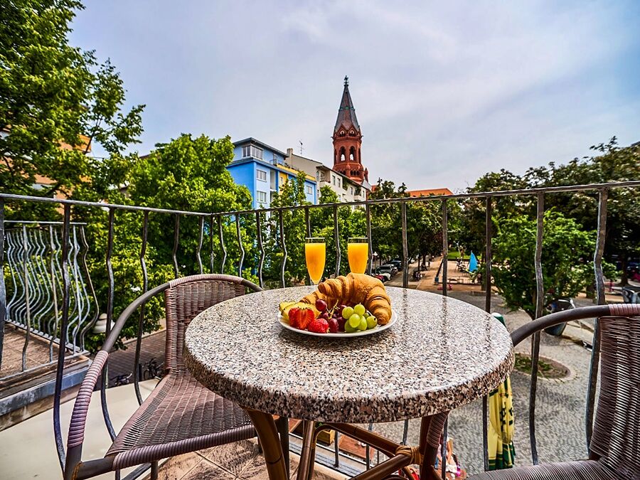 Oyo Hotel Matzbach Berlin Exterior photo