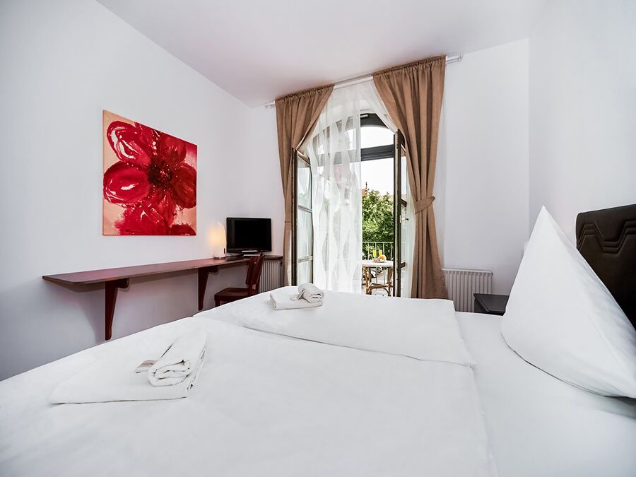 Oyo Hotel Matzbach Berlin Exterior photo