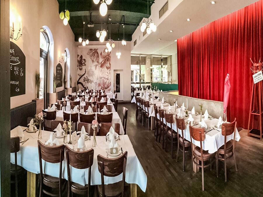 Oyo Hotel Matzbach Berlin Exterior photo